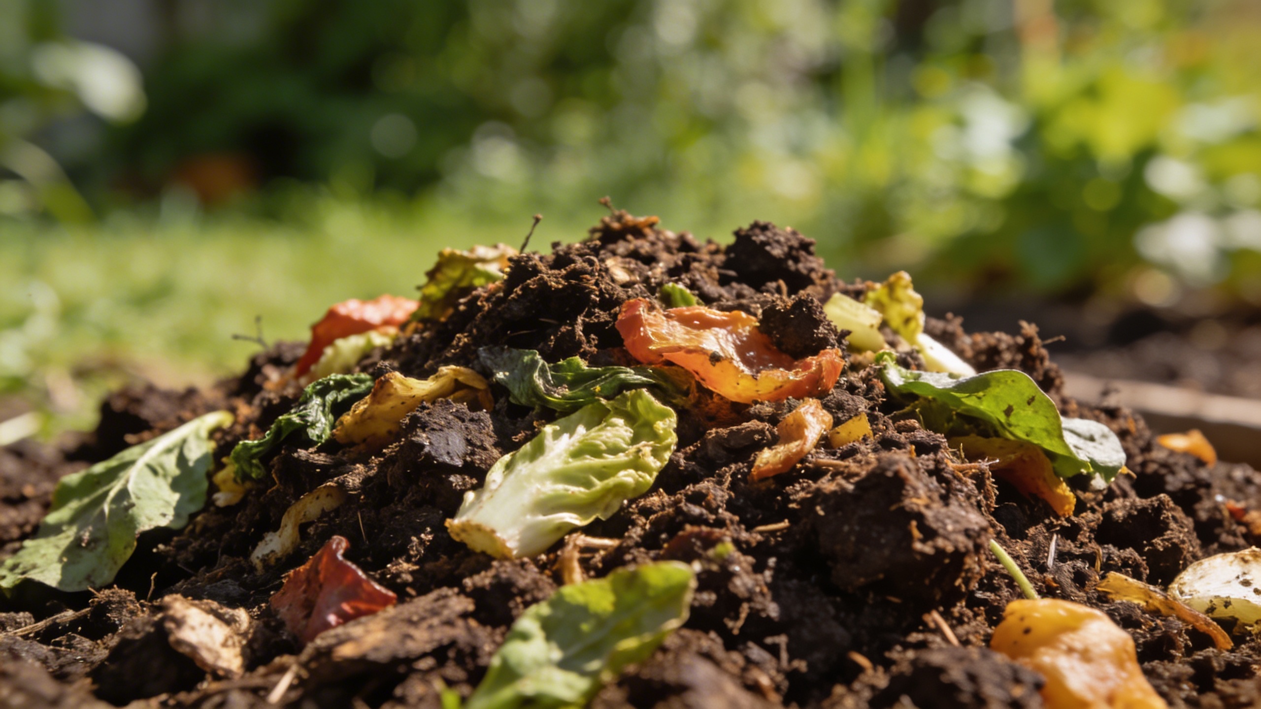 Compost : pourquoi il sent mauvais et comment corriger ça en quelques jours