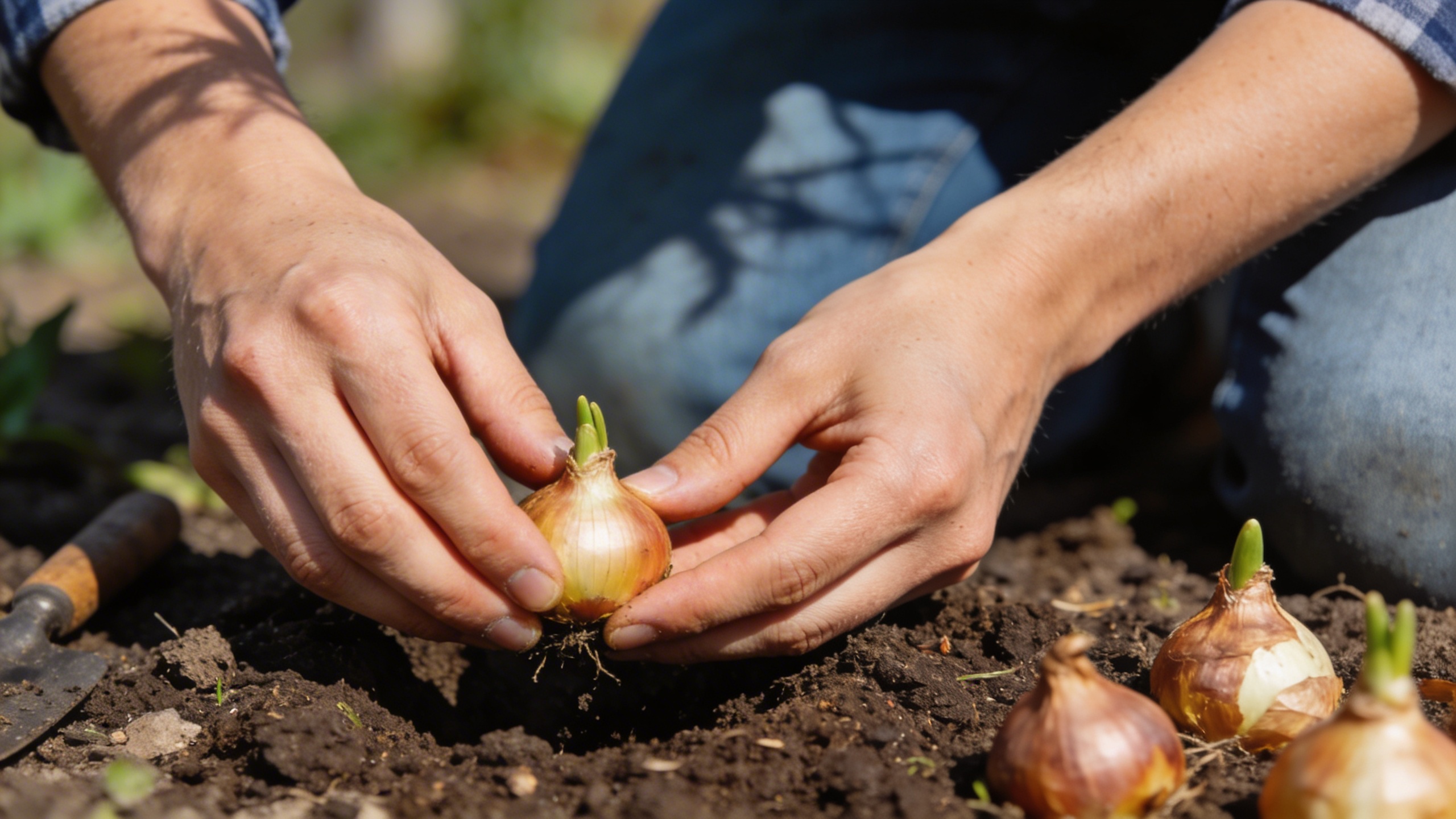 Les bulbes d'été à planter maintenant pour avoir des fleurs de juin à septembre