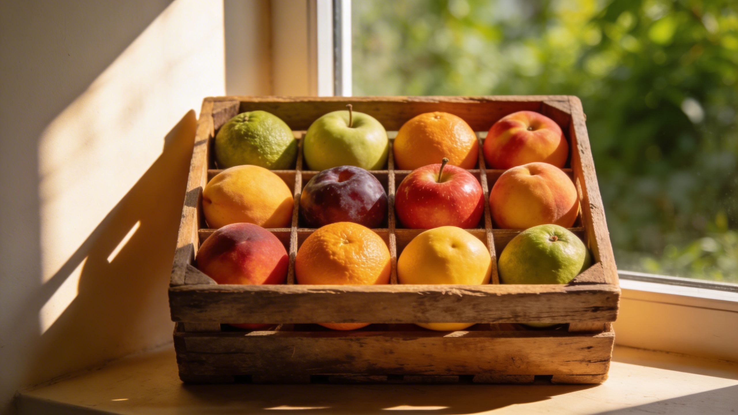 Ces 10 fruits vendus en supermarché sont bourrés de pesticides : voici pourquoi mieux vaut les cultiver soi-même
