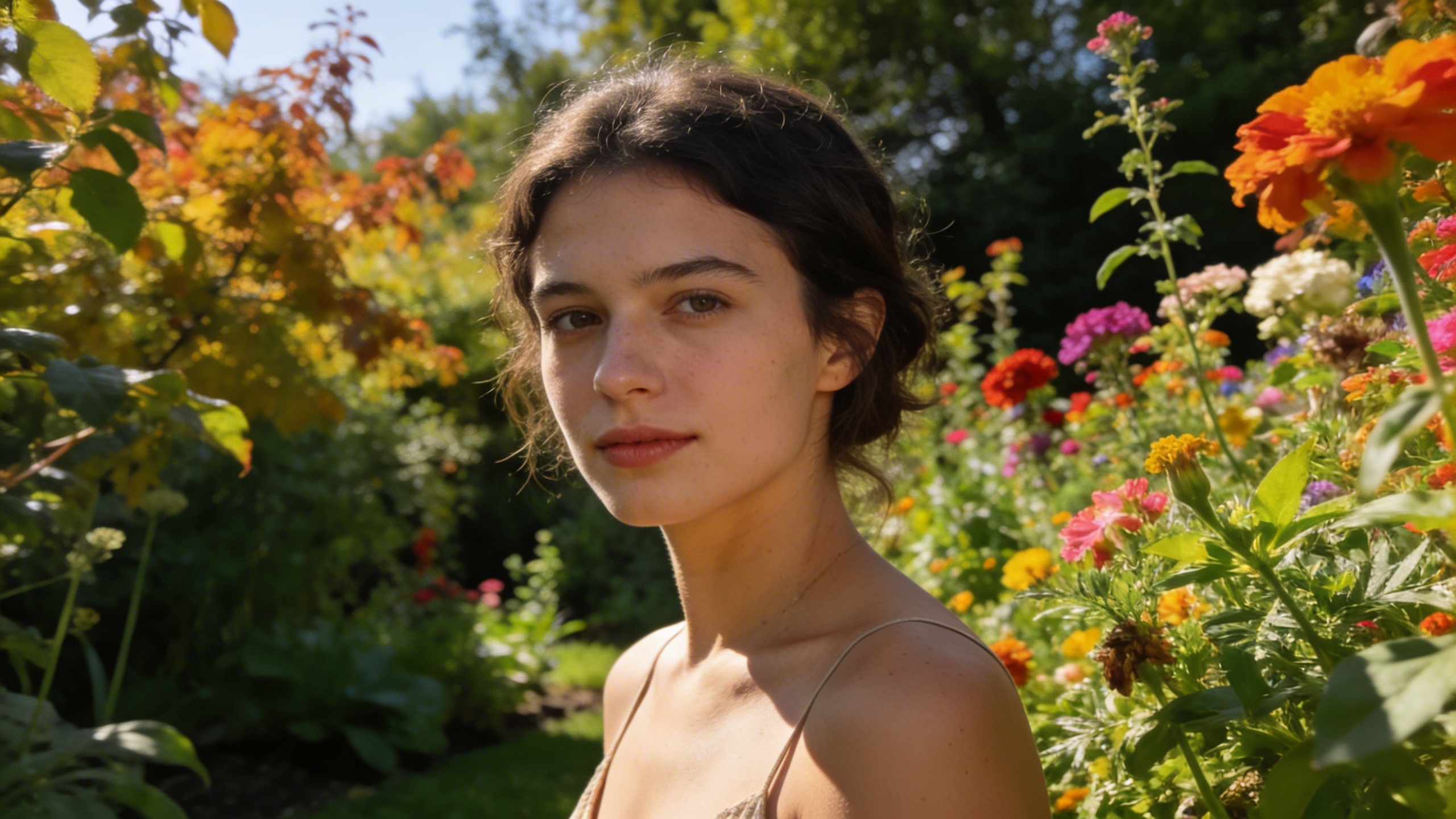 Les jardins qui impressionnent en septembre ont tous fait la même chose en juin