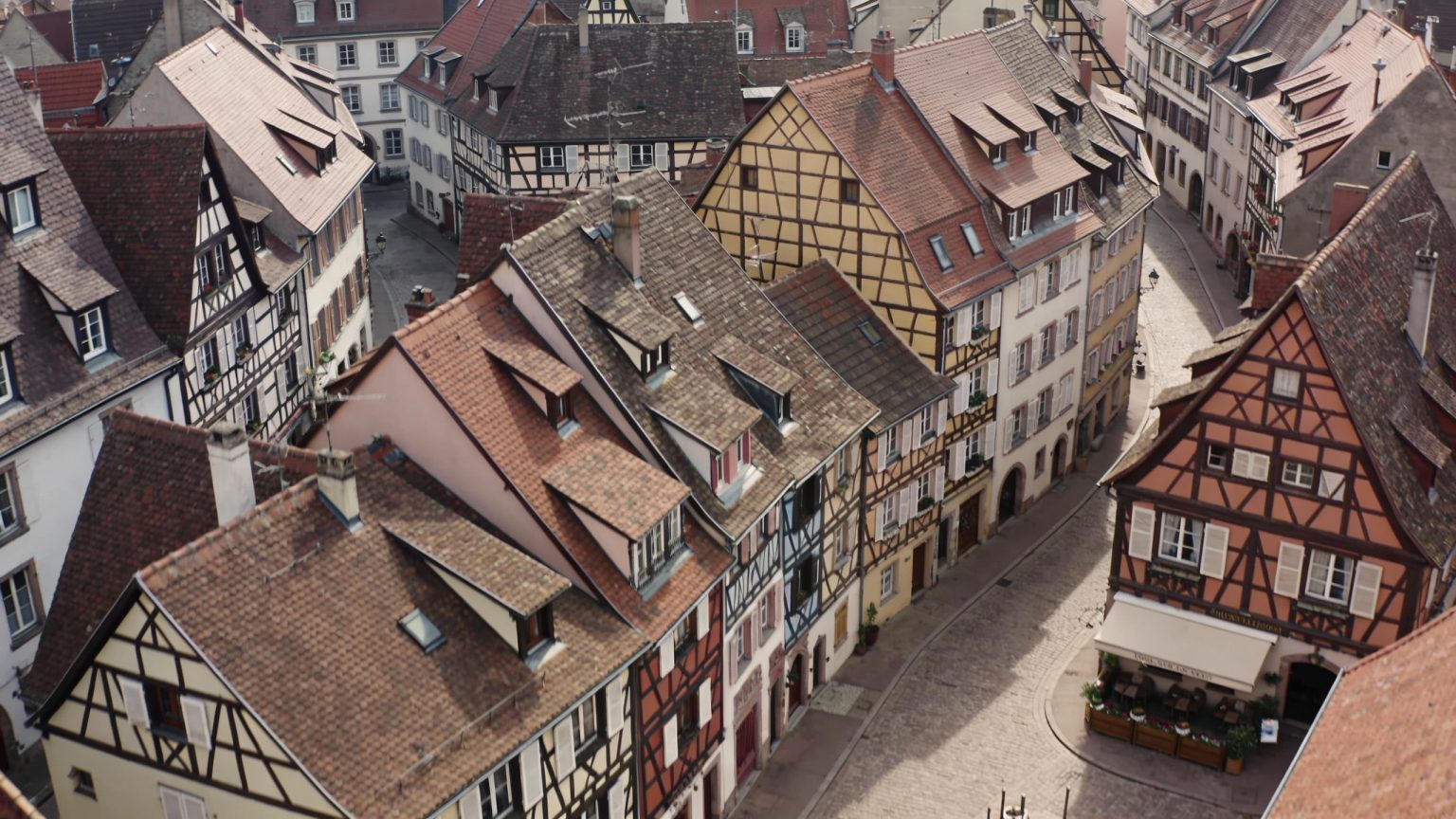 Nombre d'habitants Colmar : démographie et statistiques 2026