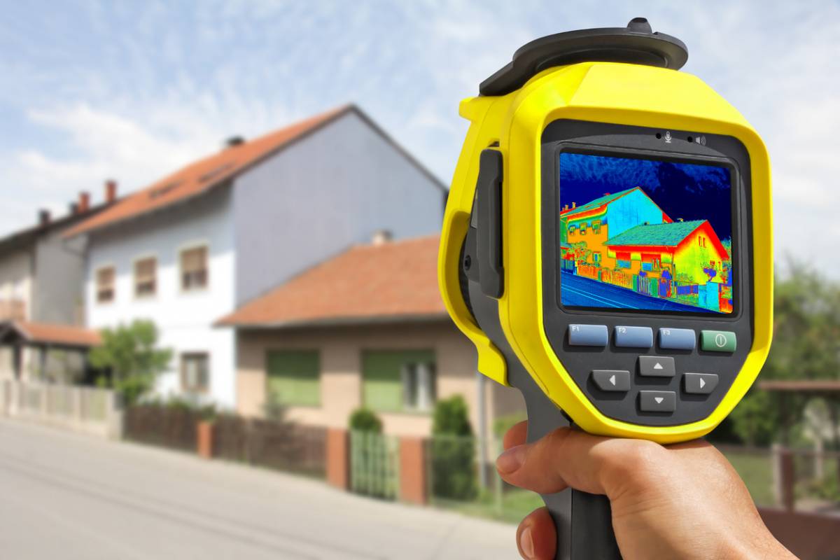 De la passoire thermique au bâtiment performant