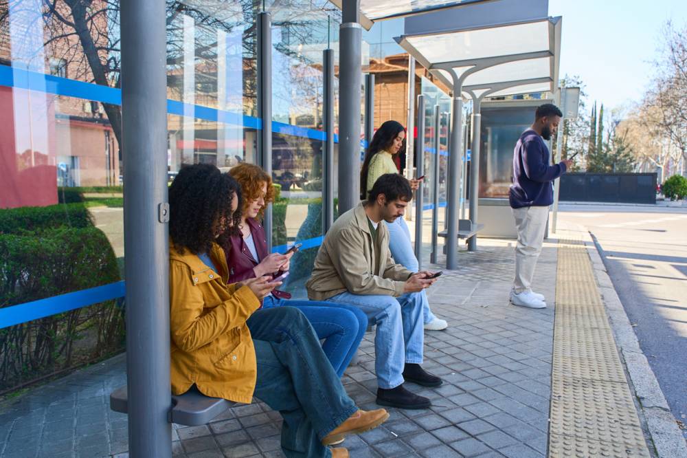 praticité mobilier urbain espace public